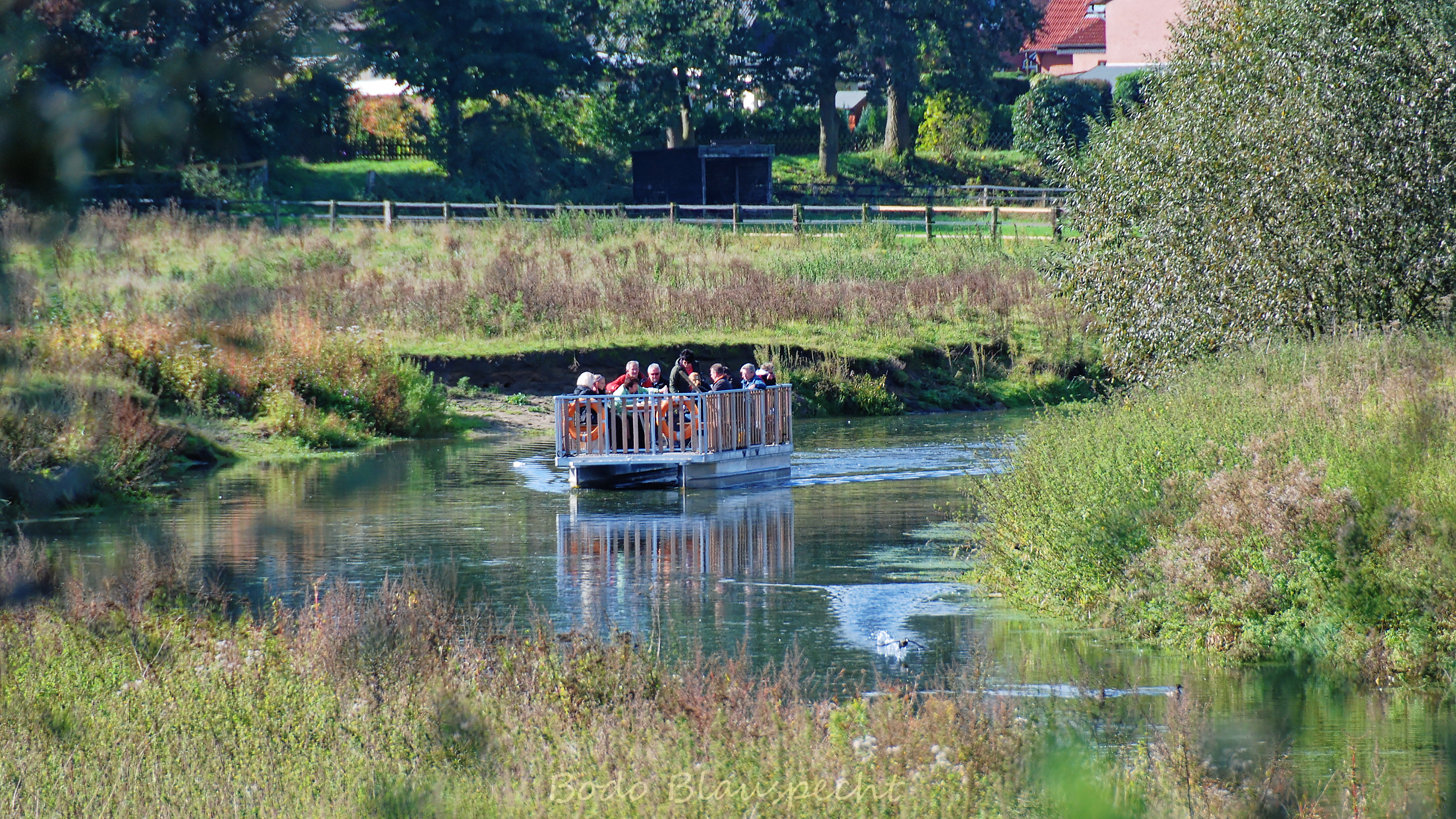Flossfahrt Steveraue 2012.10.07 12.37 33 WEB