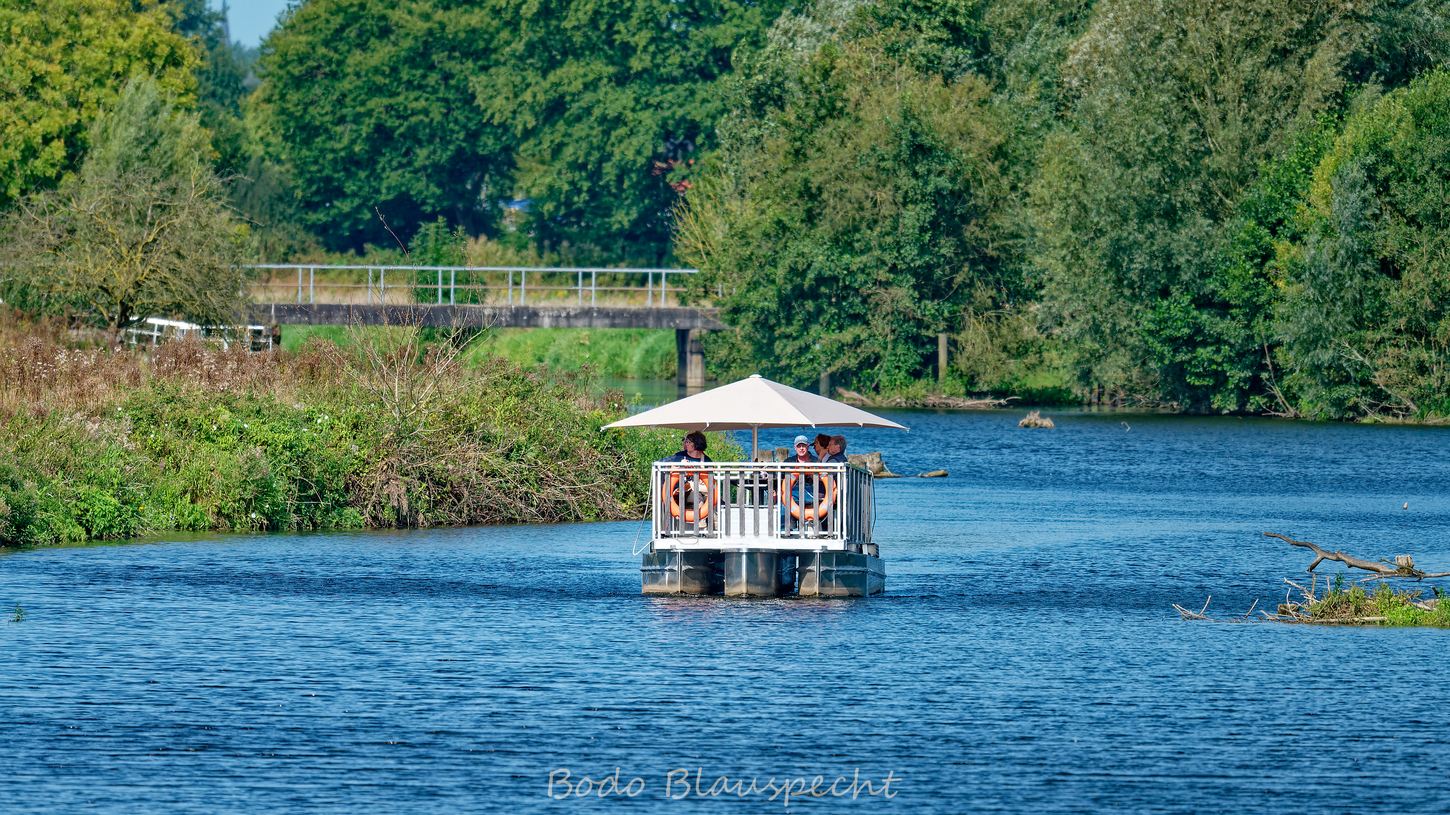 Flossfahrt Steveraue 2024.08.22 10.55 161 WEB