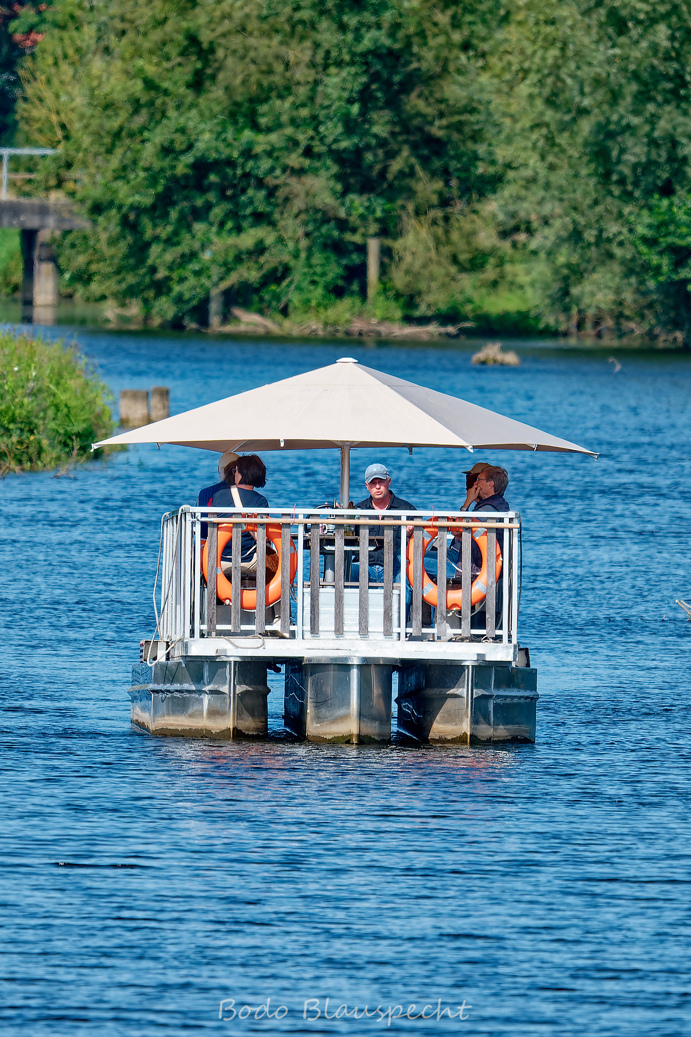 Flossfahrt Steveraue 2024.08.22 10.56 162 WEB