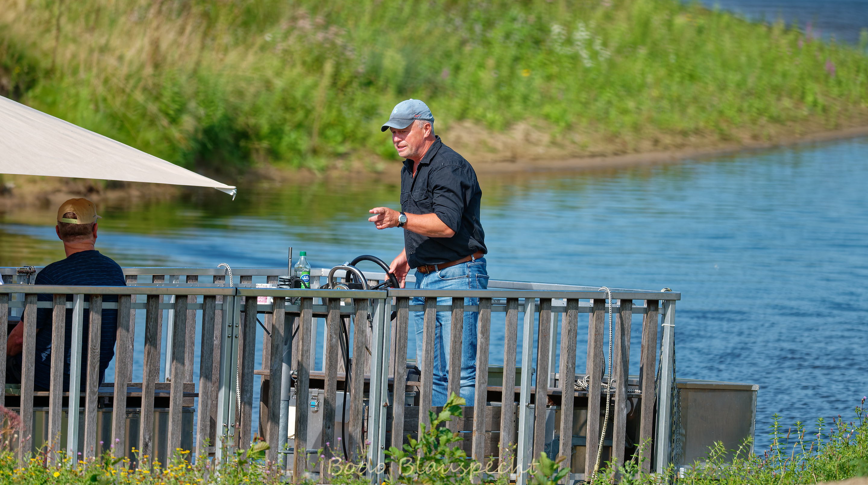 Flossfahrt Steveraue 2024.08.22 10.59 166 WEB