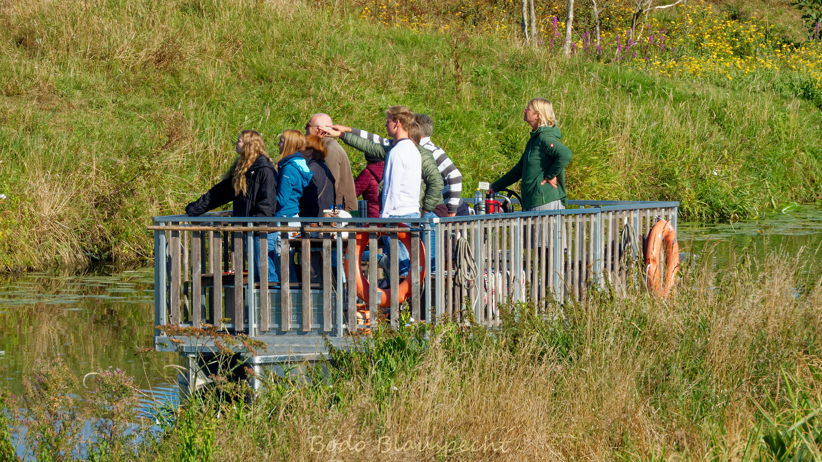 Flossfahrt Steveraue 2025.08.25 10.00 183 WEB