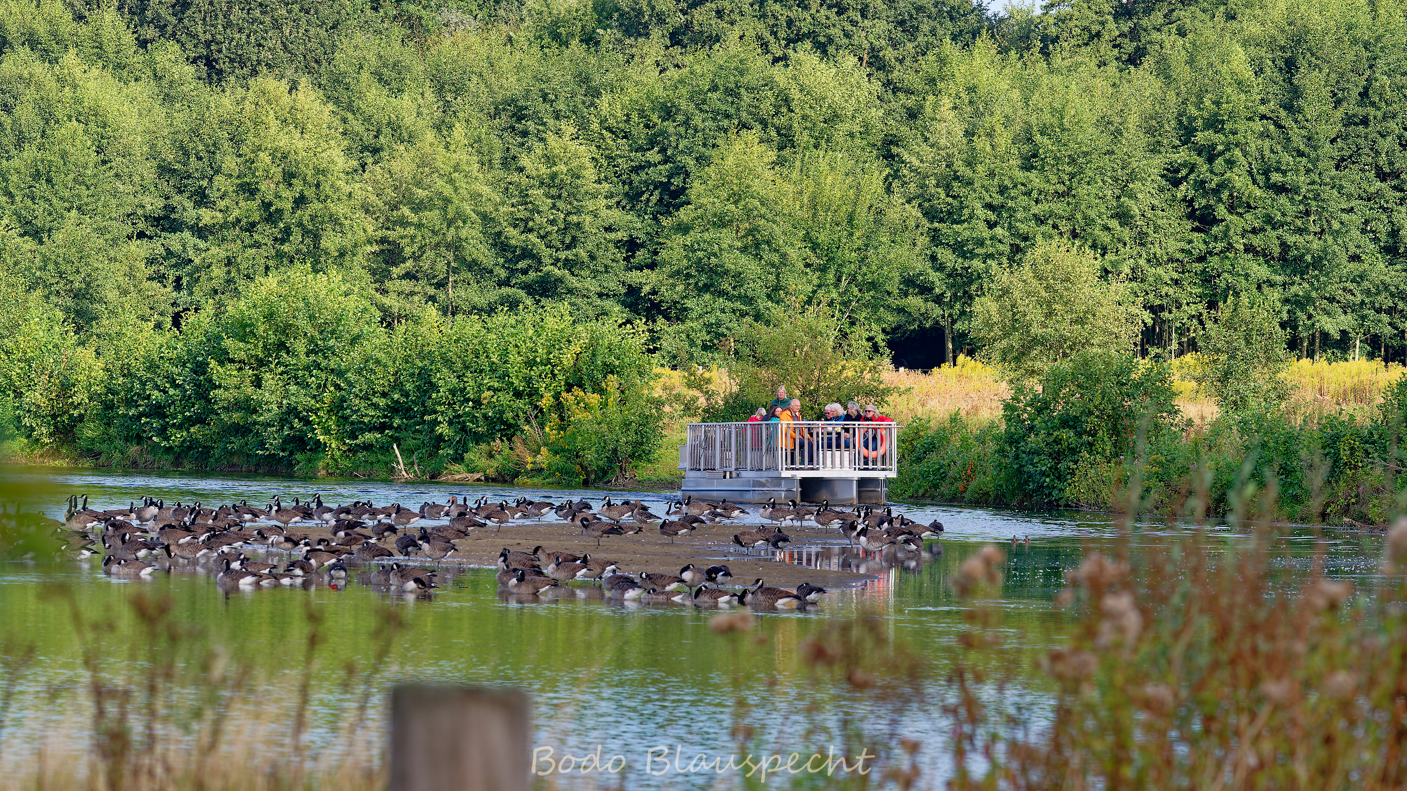 Flossfahrt Steveraue 2025.09.05 09.22 189 WEB