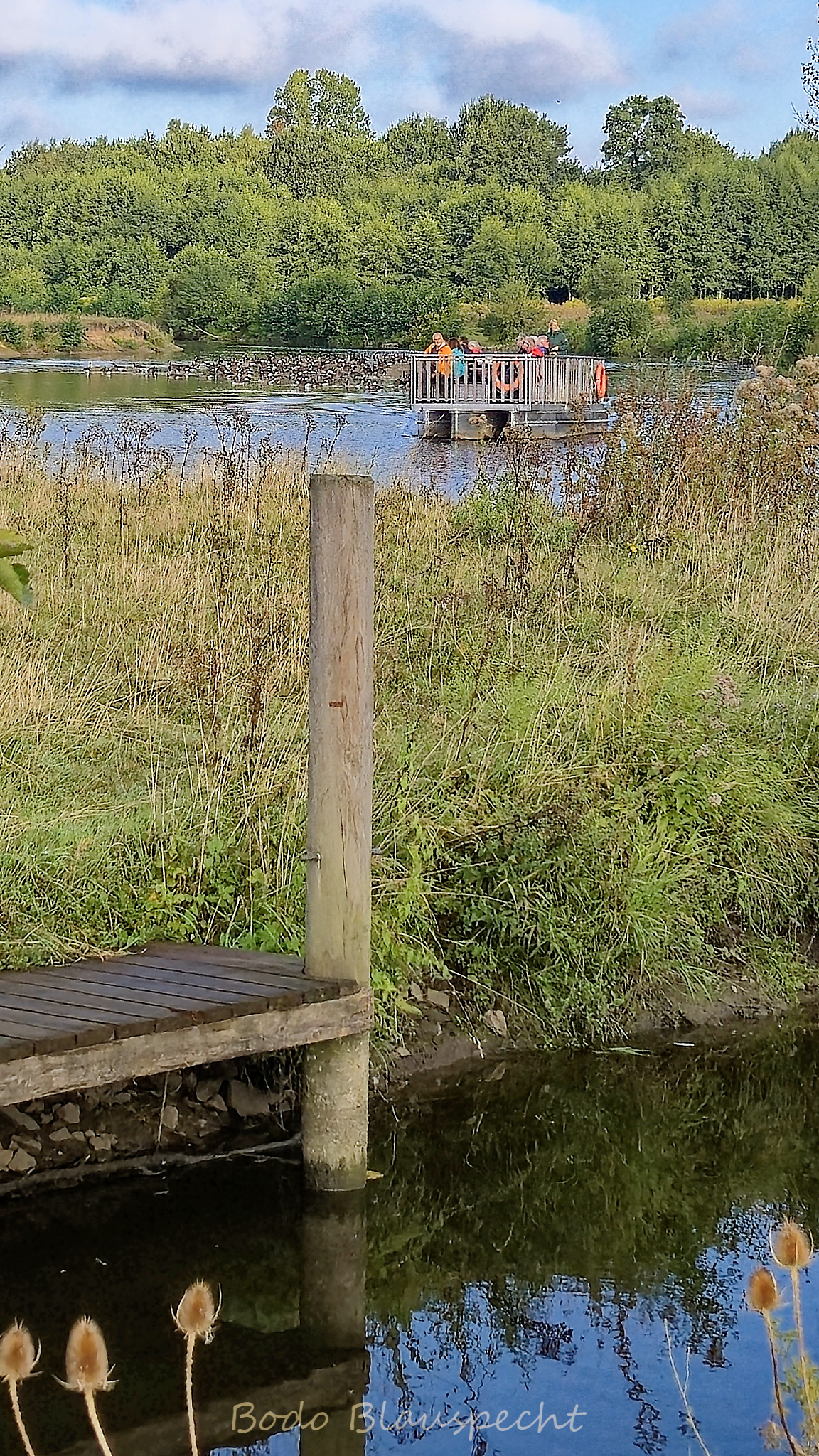 Flossfahrt Steveraue 2025.09.05 09.23 192 WEB