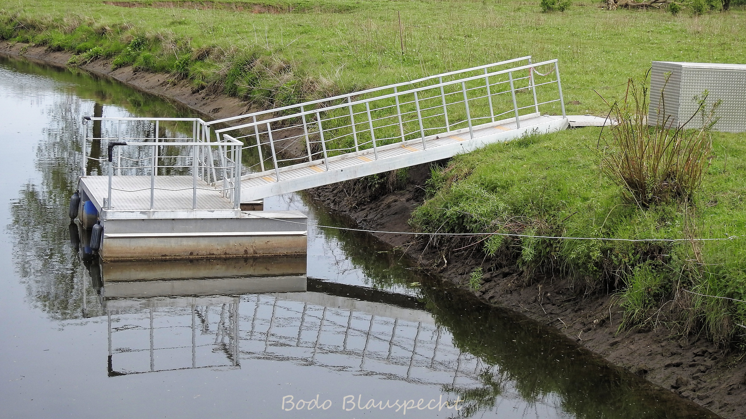 Bauarbeiten Steveraue 2017.05.12 17.41 06 WEB
